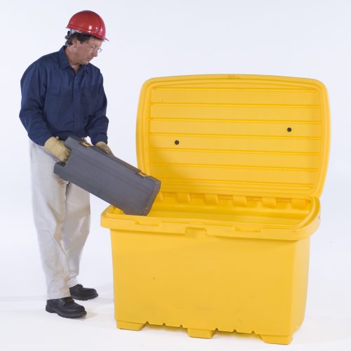 Ultra-Utility Box® 5