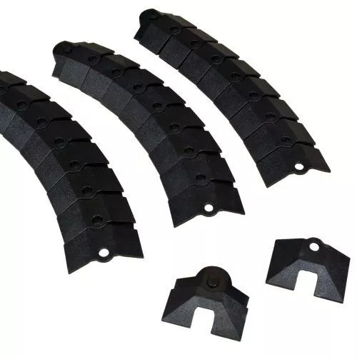 Ultra-Sidewinder Cable Protection System® 2