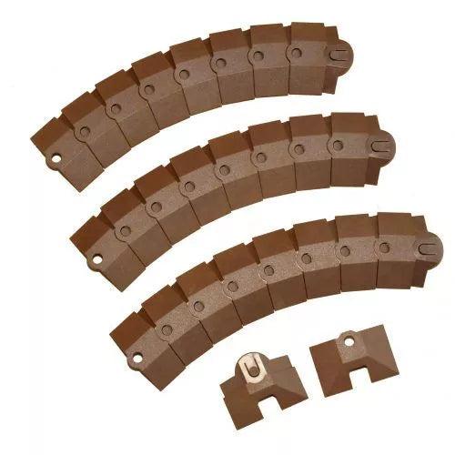 Ultra-Sidewinder Cable Protection System® 3