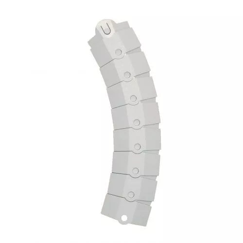 Ultra-Sidewinder Cable Protection System® 10