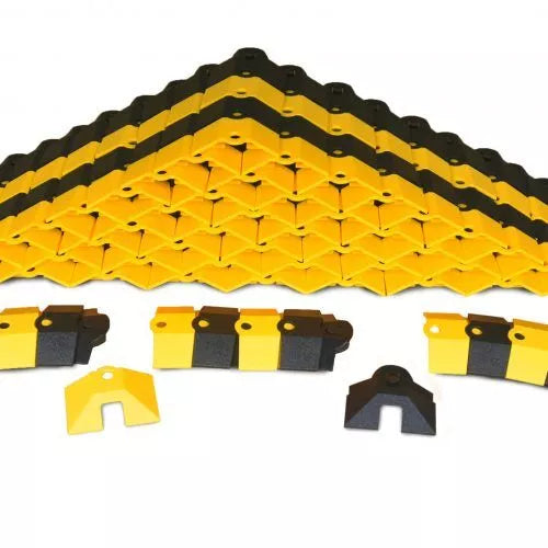 Ultra-Sidewinder Cable Protection System® 4