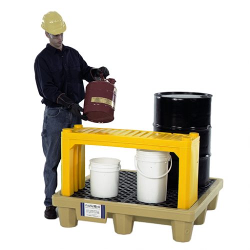 Ultra-Stacking Shelf® 3