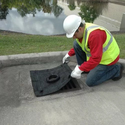 Ultra-Inlet Guard® & Ultra-Inlet Guard Plus® 4