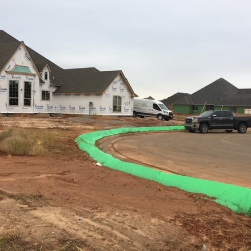 Ultra-Silt Dike® 4