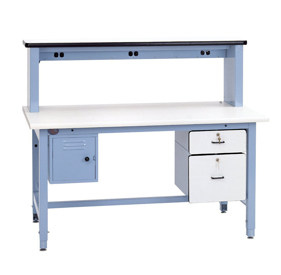 Bench-in-a-Box Technical Workbenches