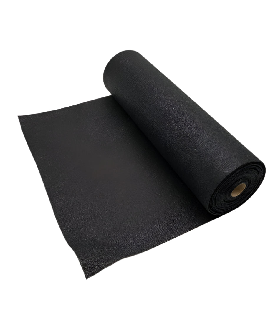 Dwixt Black Mesh Shade Cloth Roll Image 1