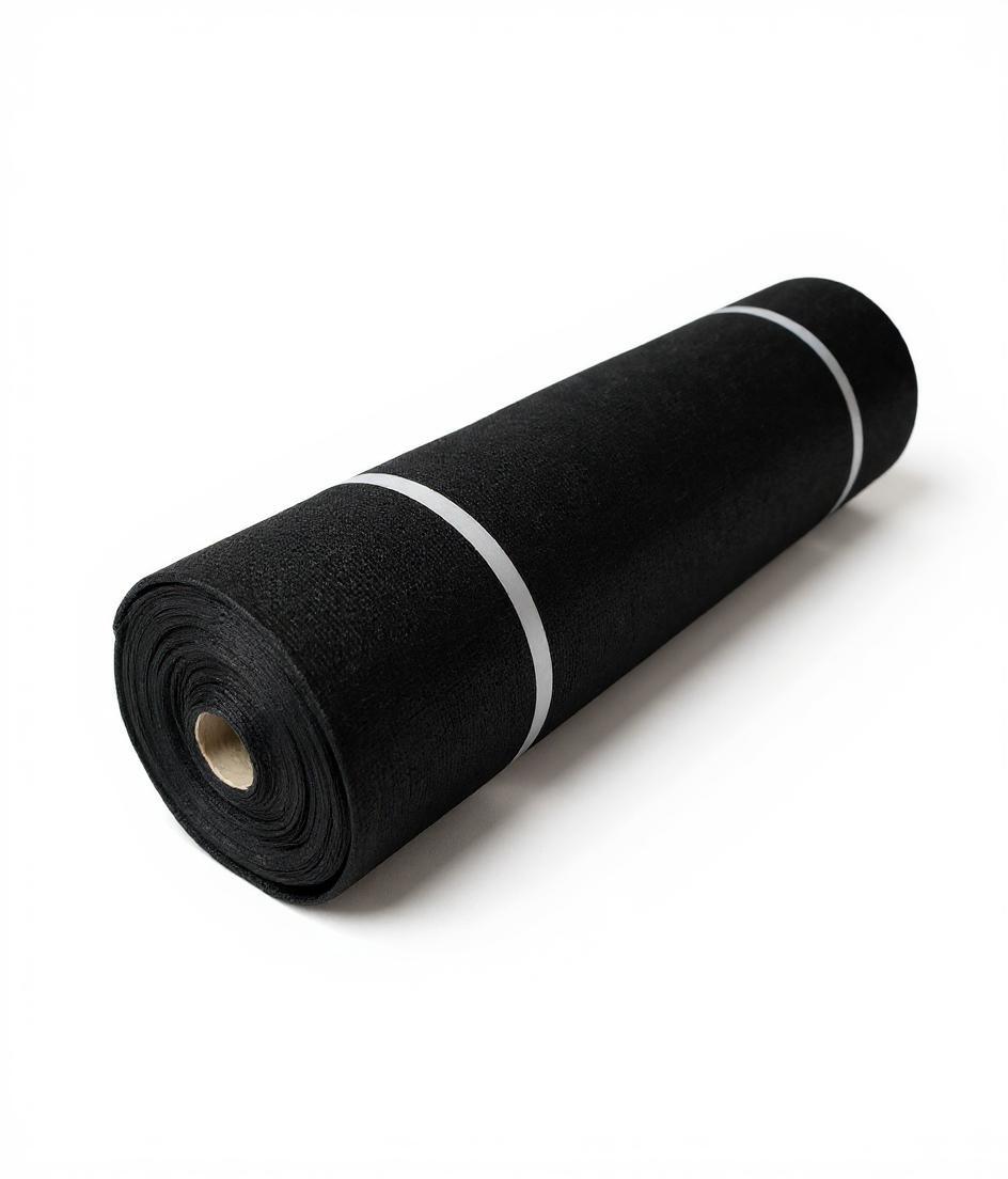 Dwixt Black Mesh Shade Cloth Roll Image 2