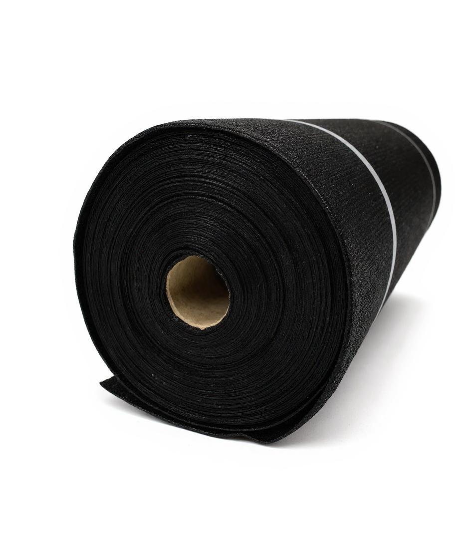 Dwixt Black Mesh Shade Cloth Roll Image 4