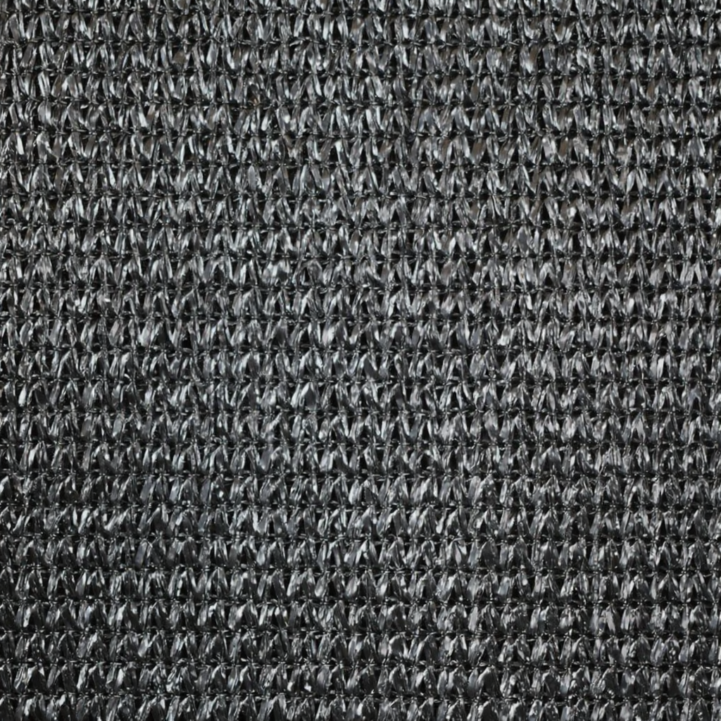 Black Mesh Shade Cloth Roll - 90% Shade 5