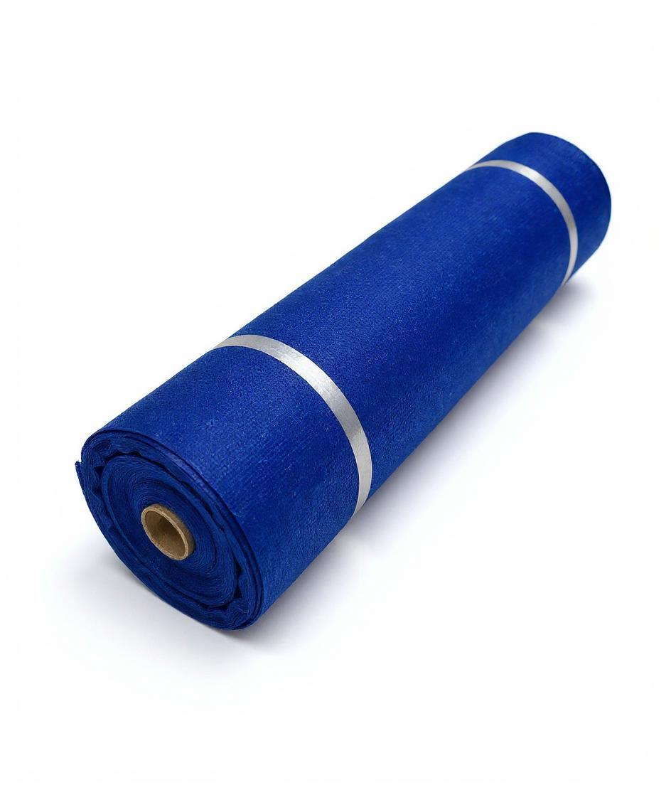 Dwixt Blue Mesh Shade Cloth Roll Image 2