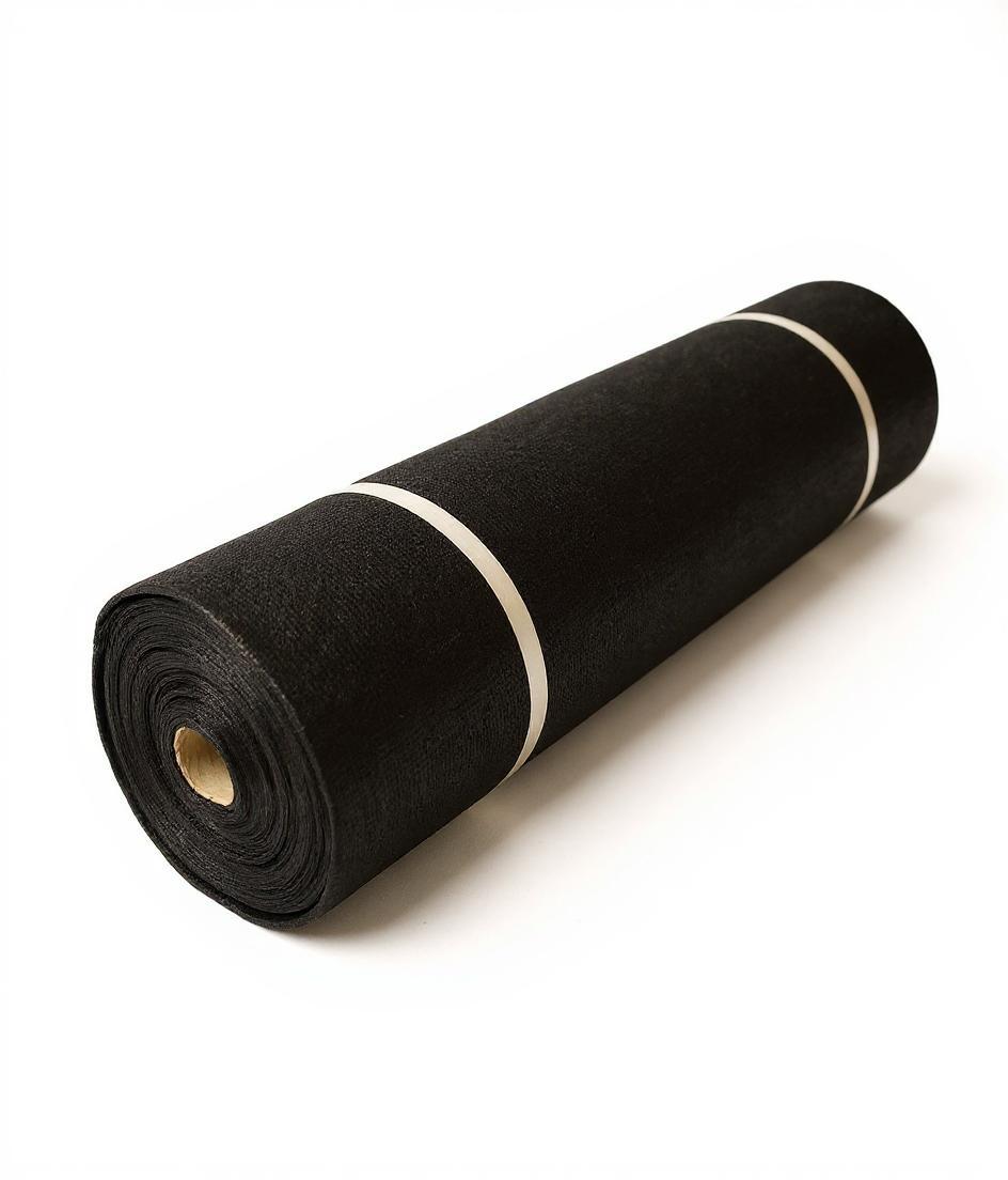 Dwixt Brown Mesh Shade Cloth Roll Image 2