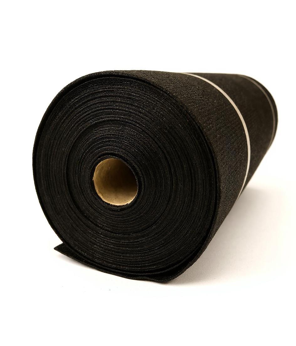 Dwixt Brown Mesh Shade Cloth Roll Image 4