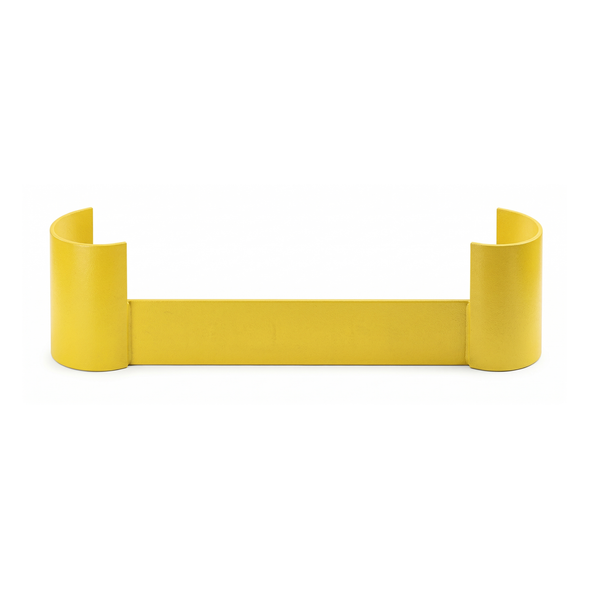 End of Aisle Rack Protectors – Heavy Duty Steel
