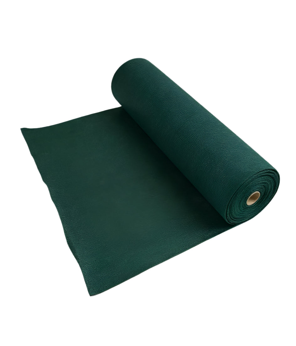 Dwixt Green Mesh Shade Cloth Roll Image 1