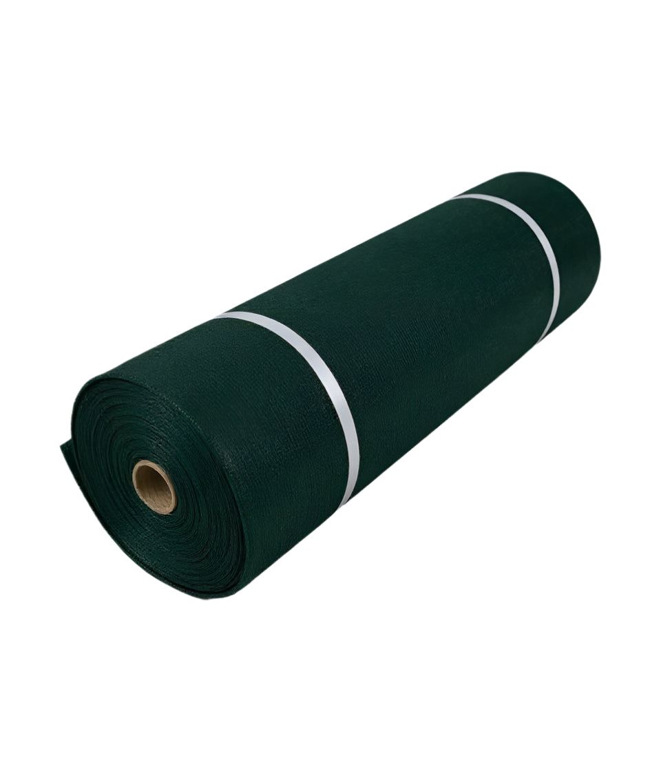 Dwixt Green Mesh Shade Cloth Roll Image 2