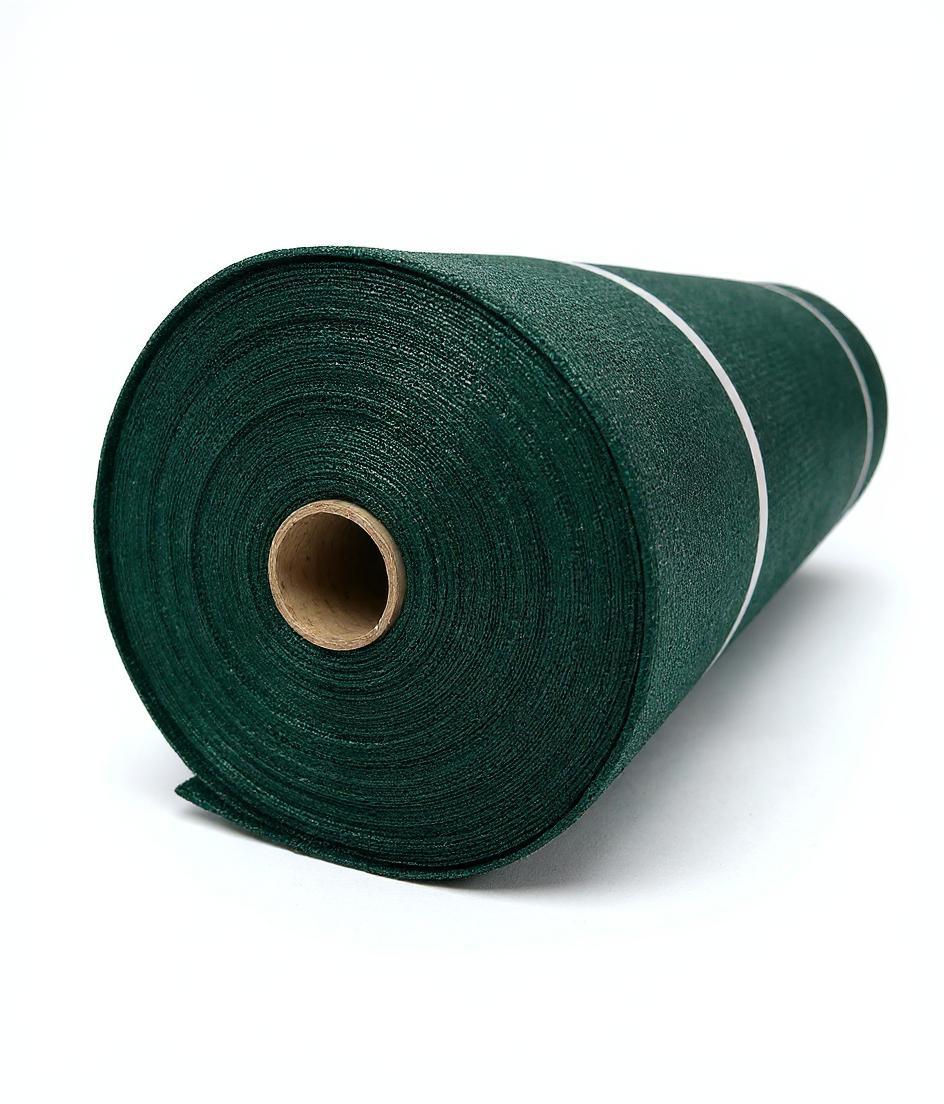 Dwixt Green Mesh Shade Cloth Roll Image 4
