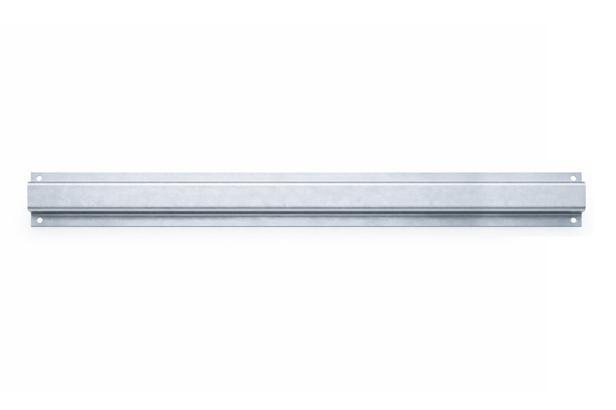 Pallet Support Crossbars – Double Flanged & Hat Style