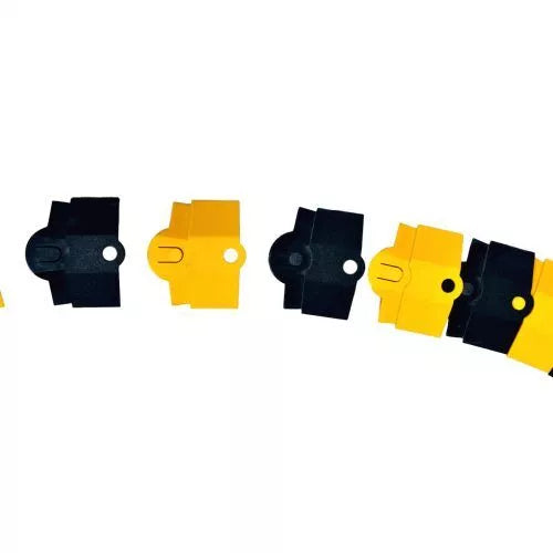 Ultra-Sidewinder Cable Protection System® 13