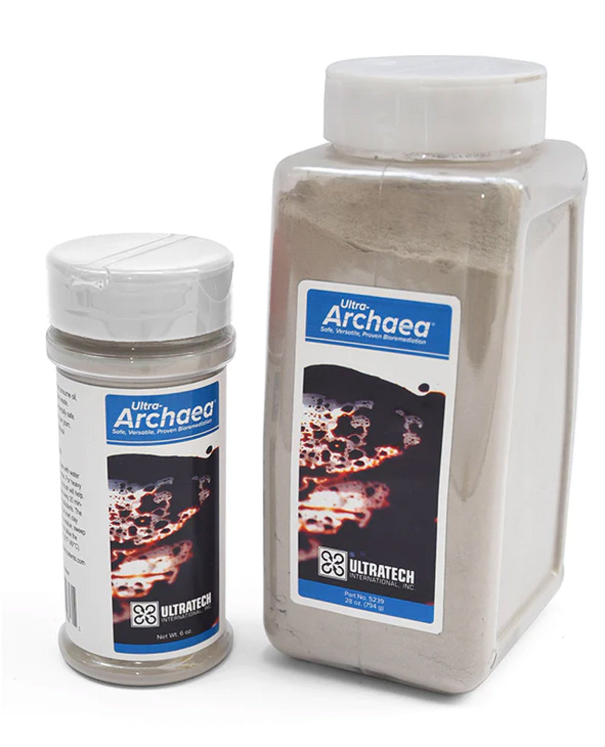 Ultra-Archaea 1