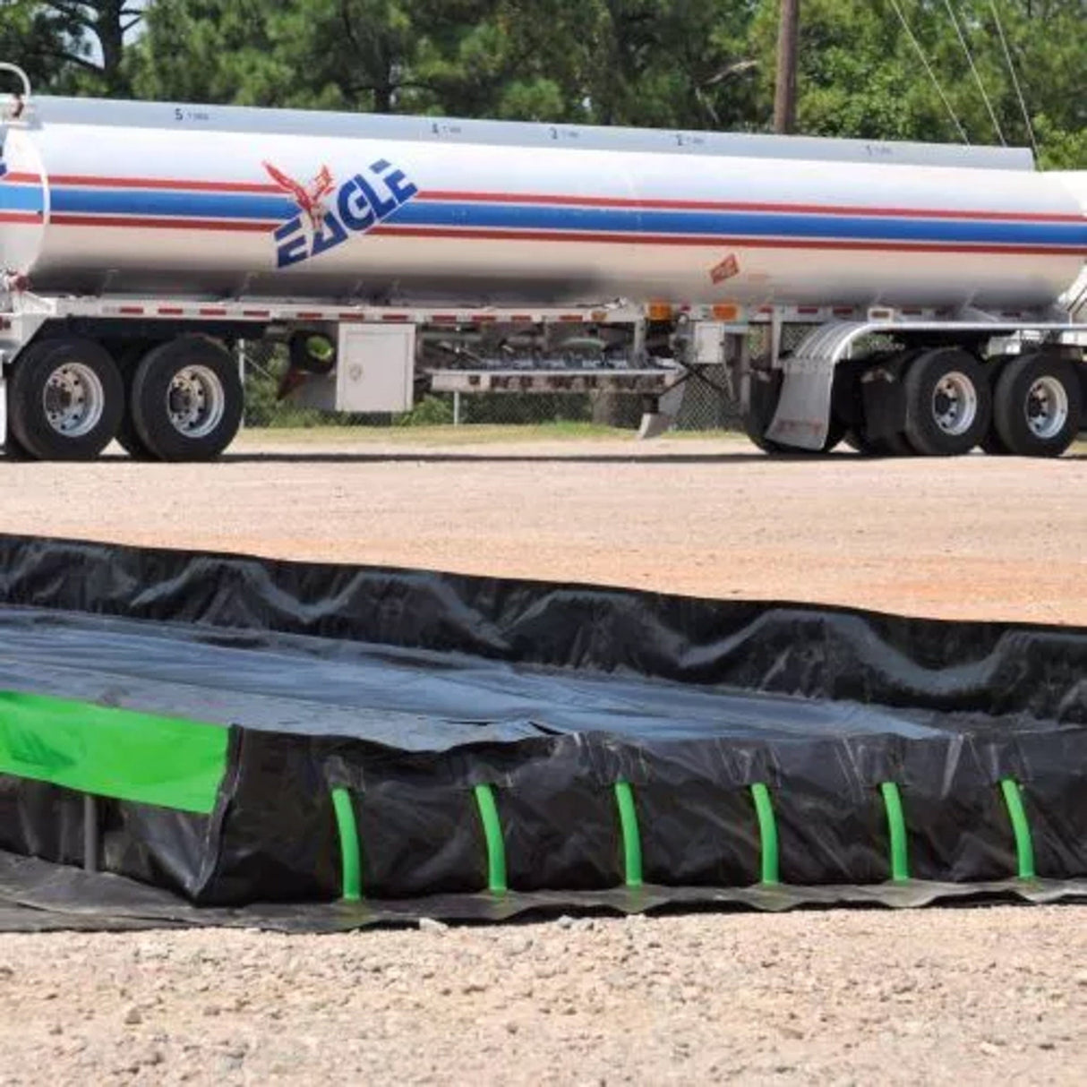 Ultra-Containment Berm® Ultimate Model 7