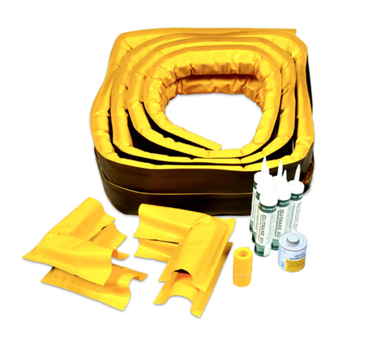 Ultra-Berm Builder® 5