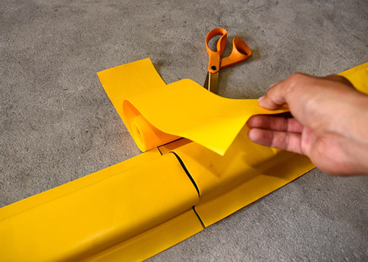 Ultra-Berm Builder® 10