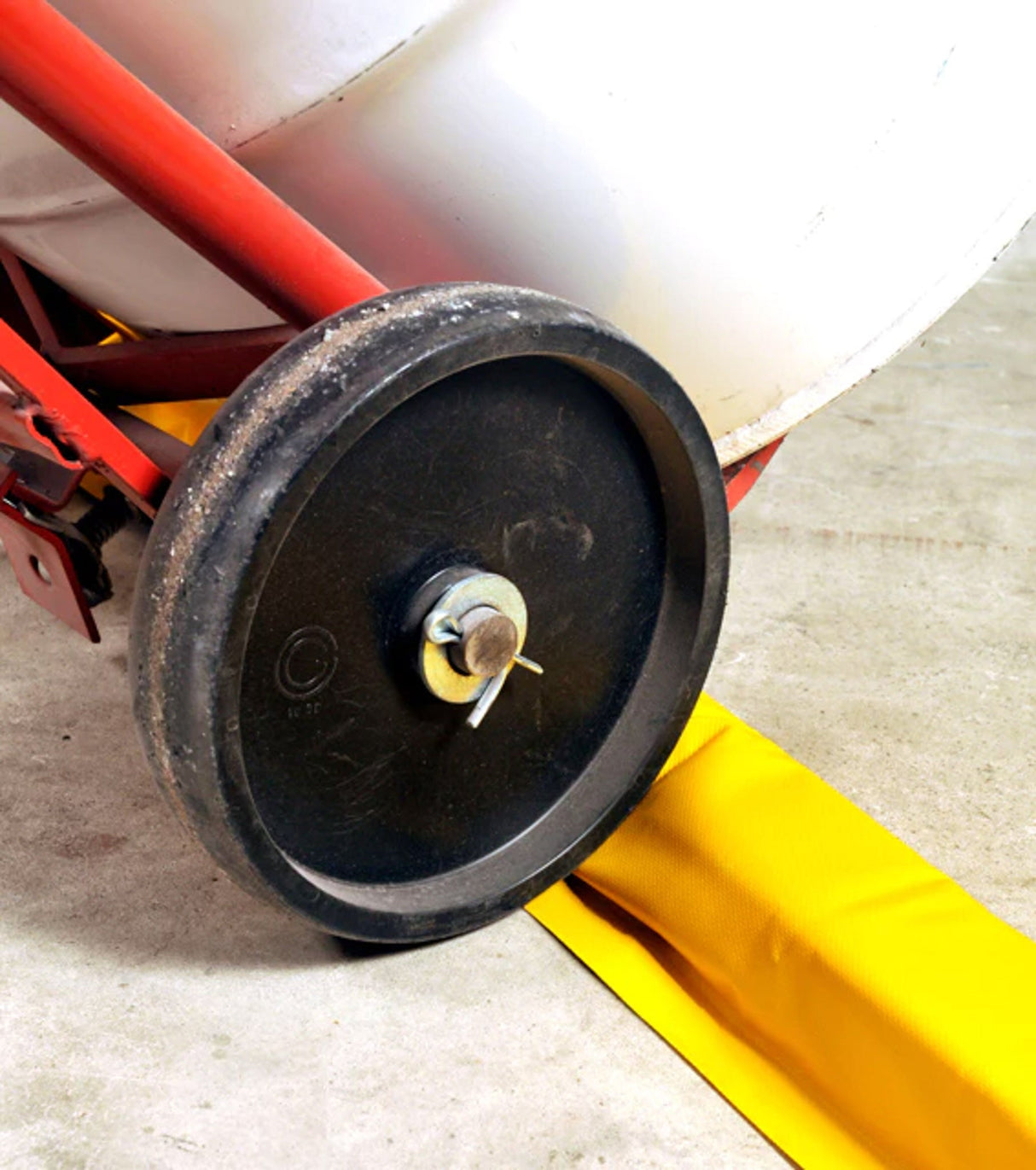 Ultra-Berm Builder® 13