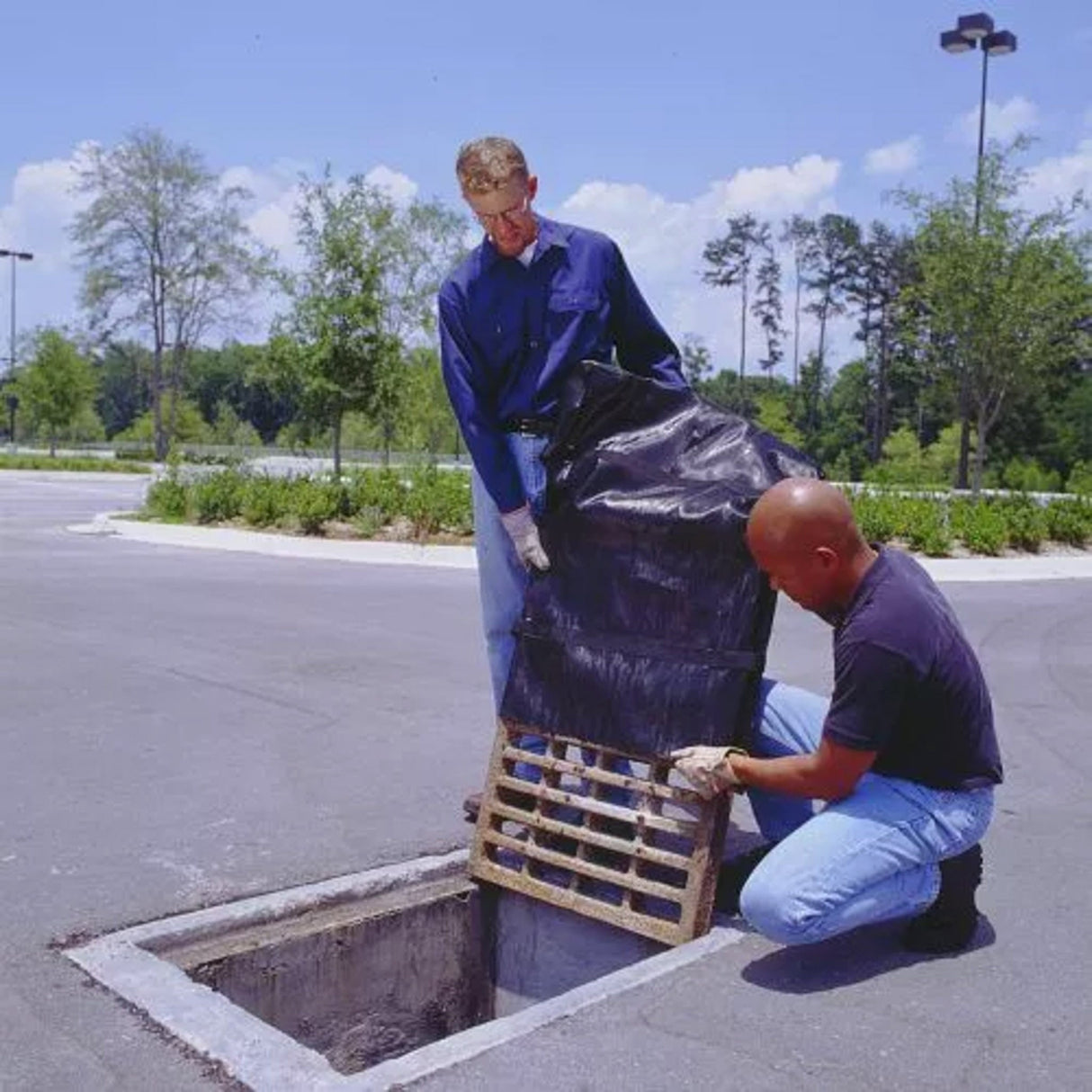 Ultra-Grate Guard® 3