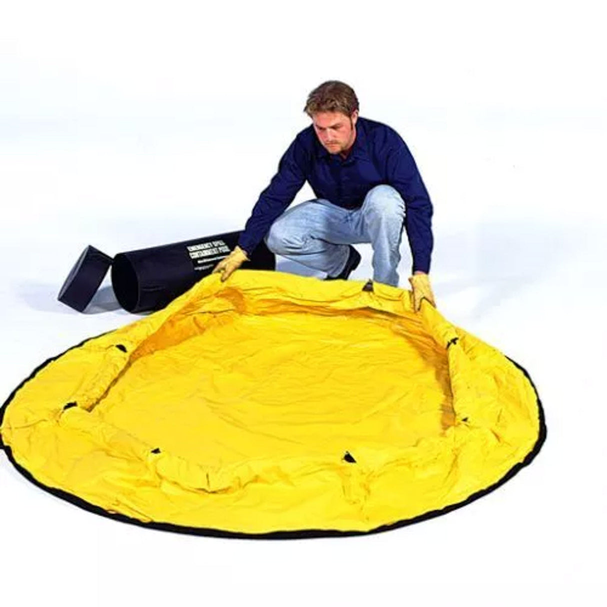Ultra-Pop Up Pool® 3