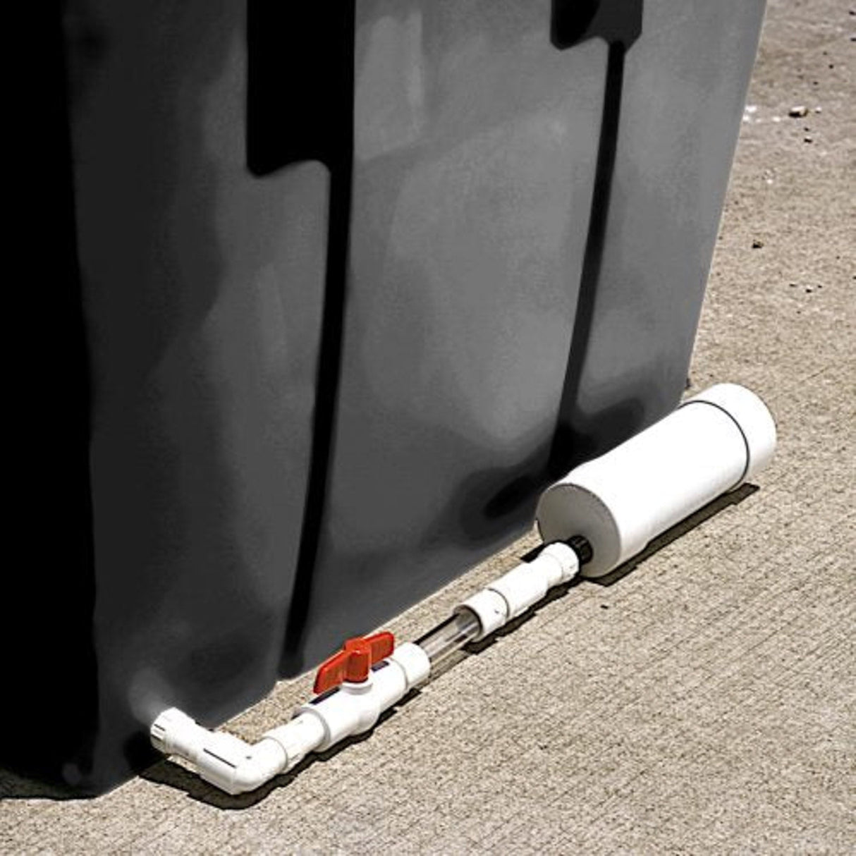 Ultra-Self Bailer® 3