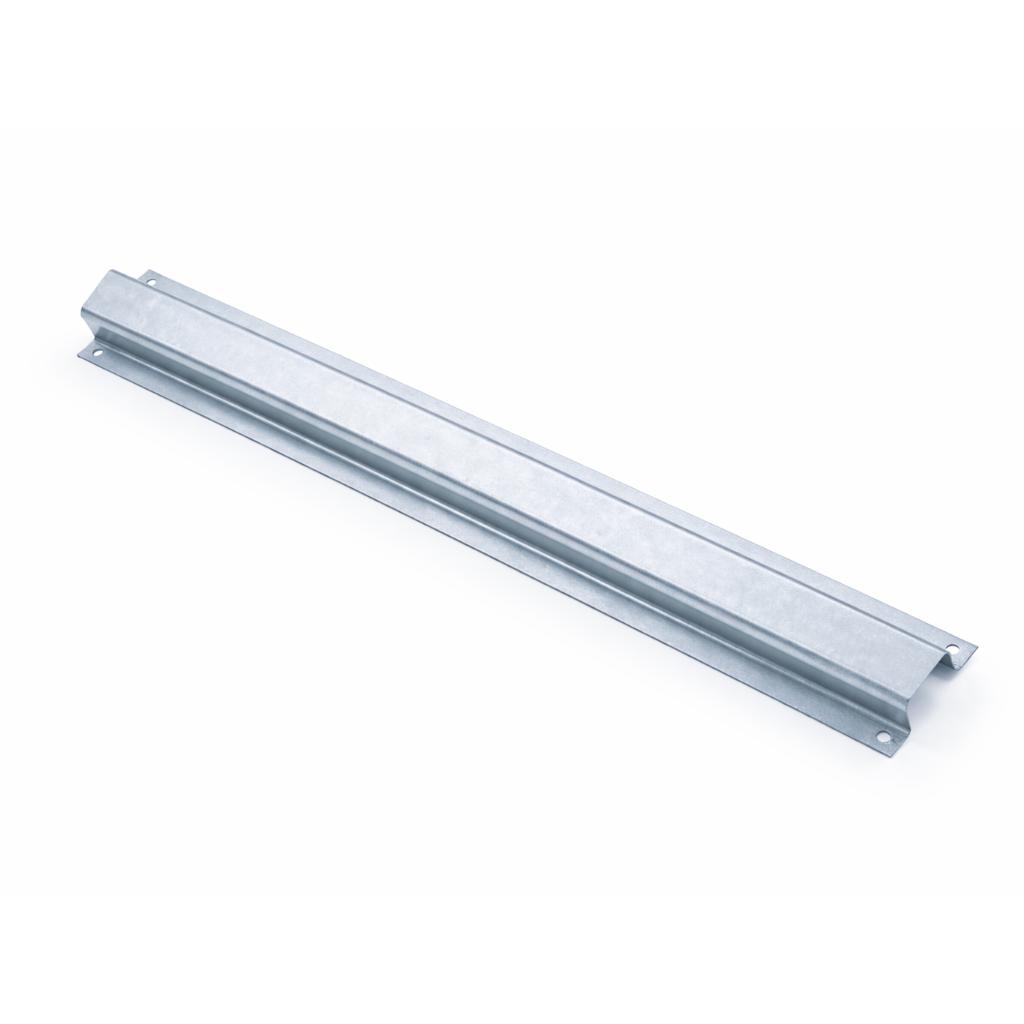 Pallet Support Crossbars – Double Flanged & Hat Style