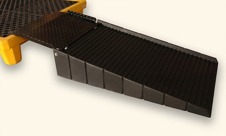 Ultra-Spill Pallet® Nestable Model 8