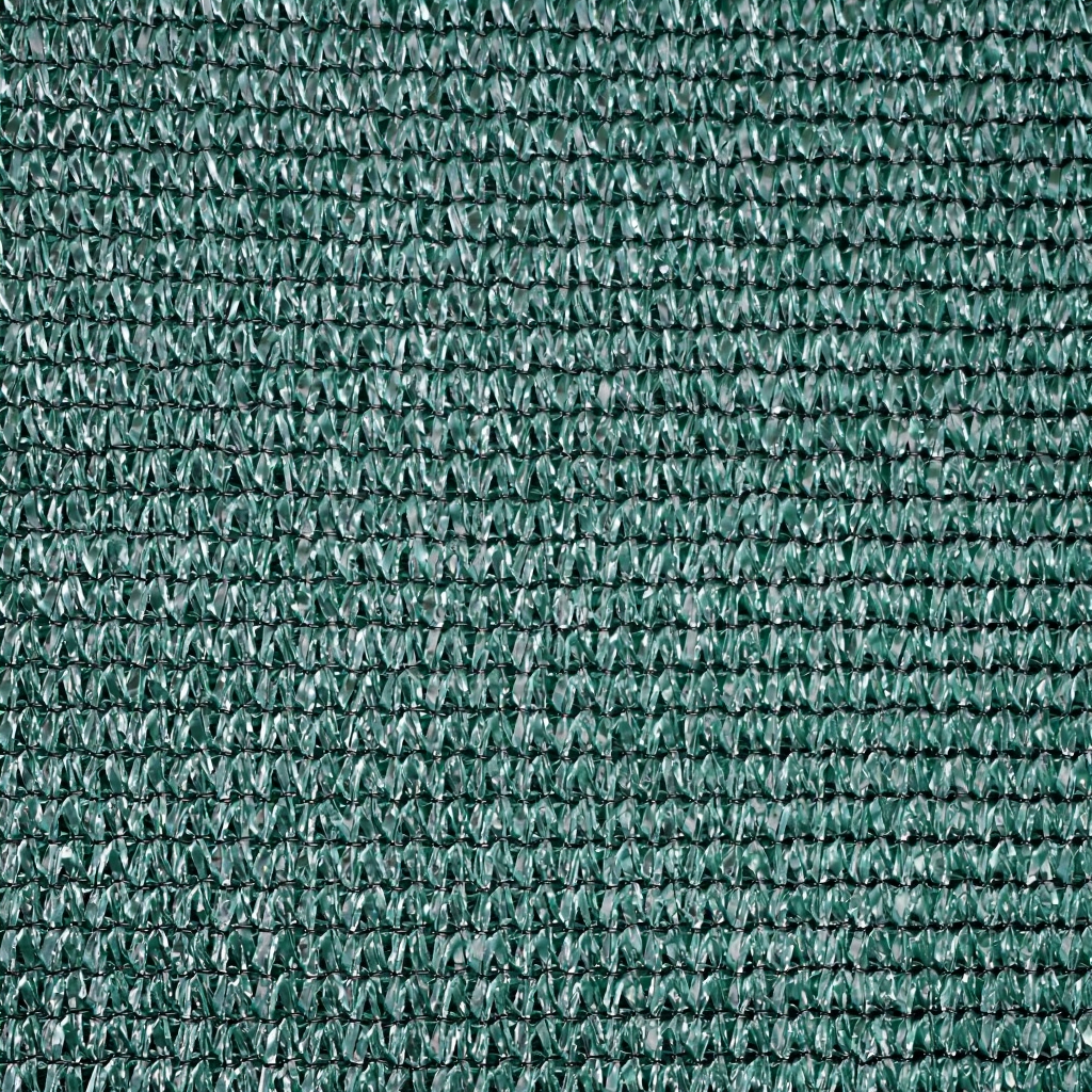Green Mesh Shade Cloth Roll - 90% Shade