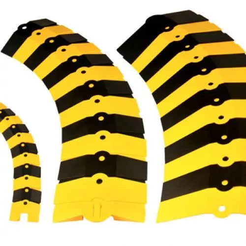 Ultra-Sidewinder Cable Protection System® 14