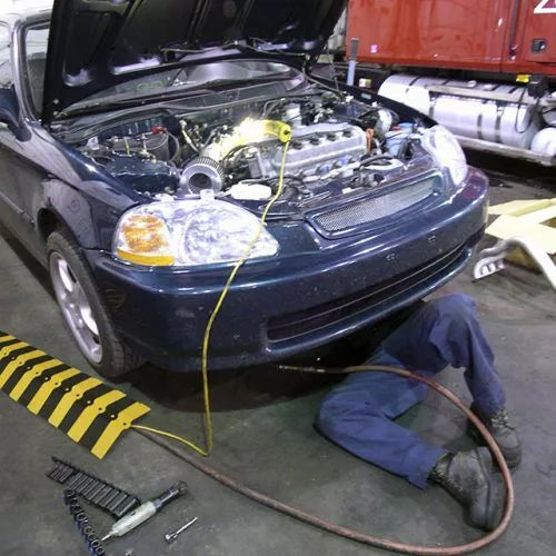 Ultra-Sidewinder Cable Protection System® 7