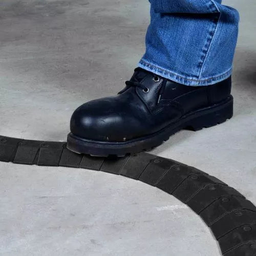 Ultra-Sidewinder Cable Protection System® 9
