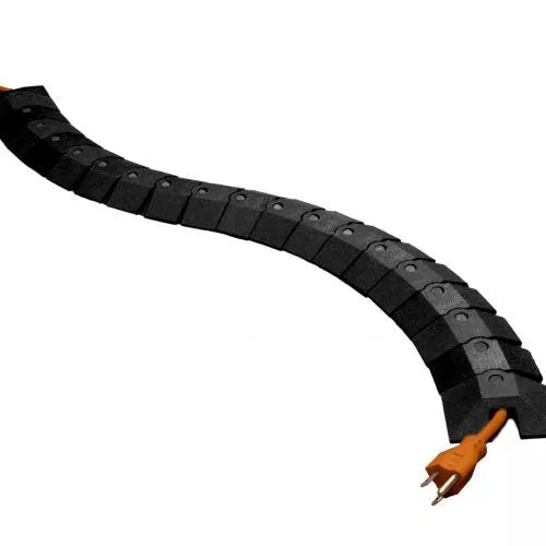 Ultra-Sidewinder Cable Protection System® 6