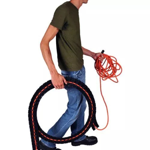 Ultra-Sidewinder Cable Protection System® 12