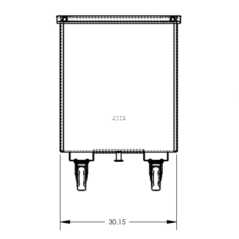 Valley Craft Forkliftable Mobile Hoppers for Superior Material Handling Image 18