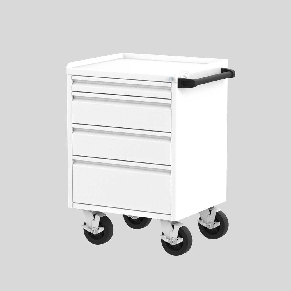 Valley Craft Premier Mobile Workstations Adaptive Design for Enhanced Productivity Image 14