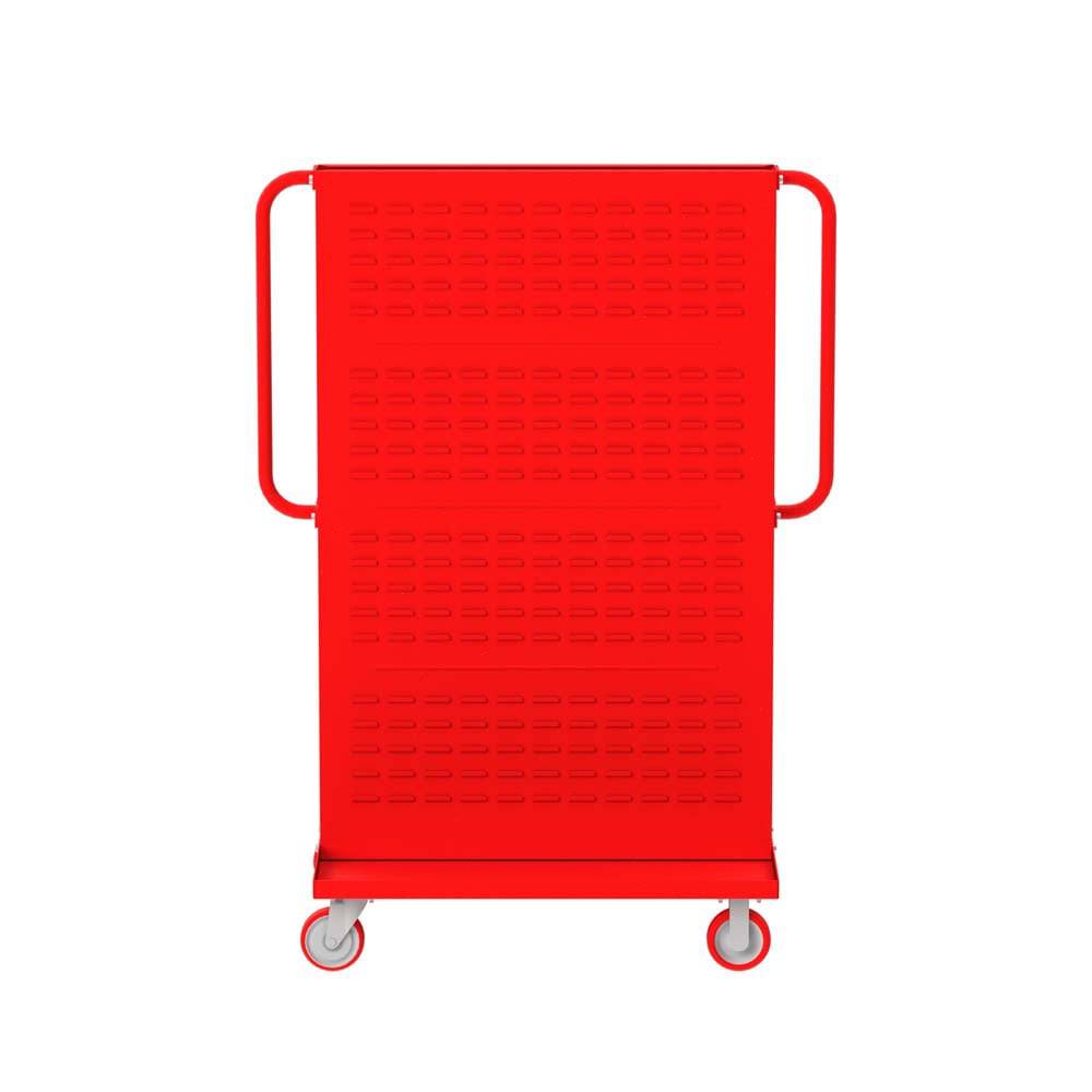 Valley Crafts Bin  Tool AFrame Carts for Organized Storage Image 74