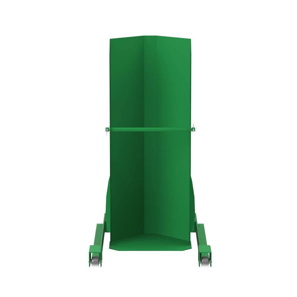 Valley Craft Industrial Drum Tippers Enhancing Safety and Efficiency Image 52