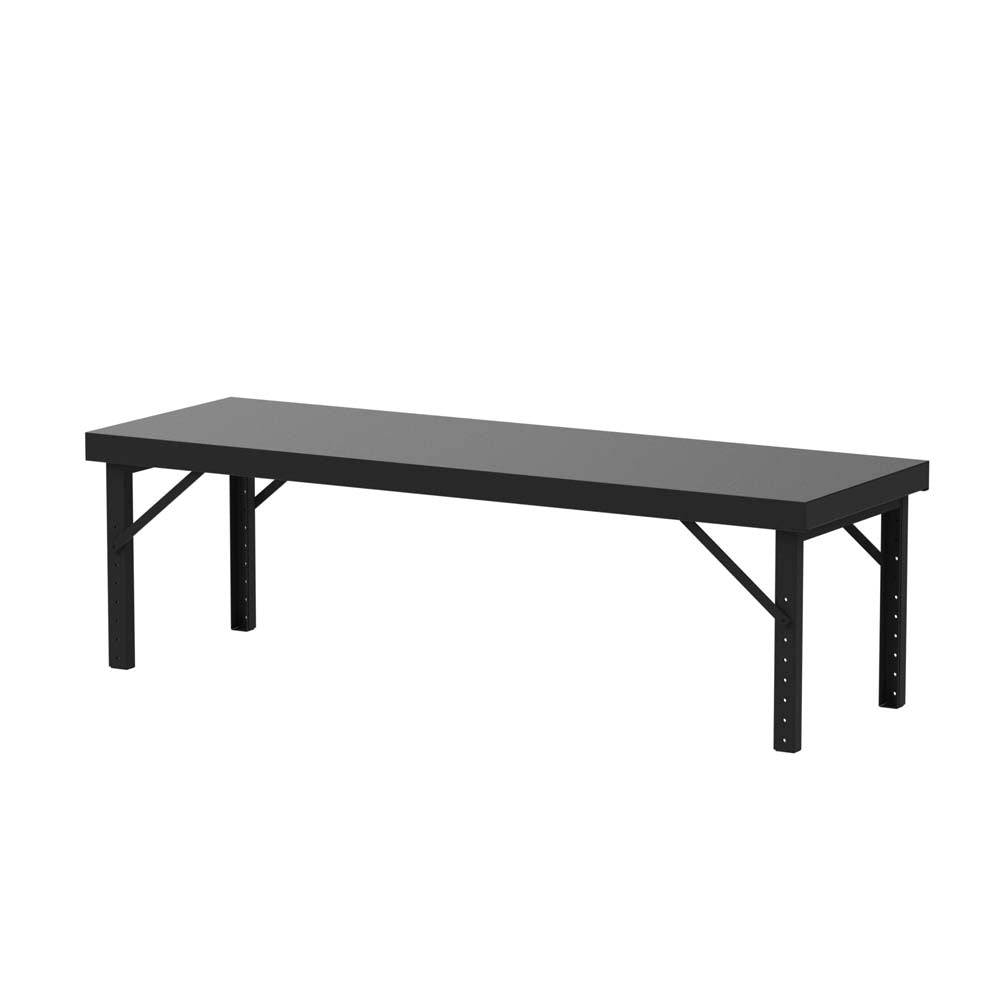 Valley Craft HeavyDuty Adjustable Height Work Tables Image 32