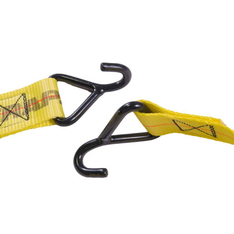 Adrians Safety Solutions Versatile Rack Safety Nets with StandardJHook Attachments Image 21