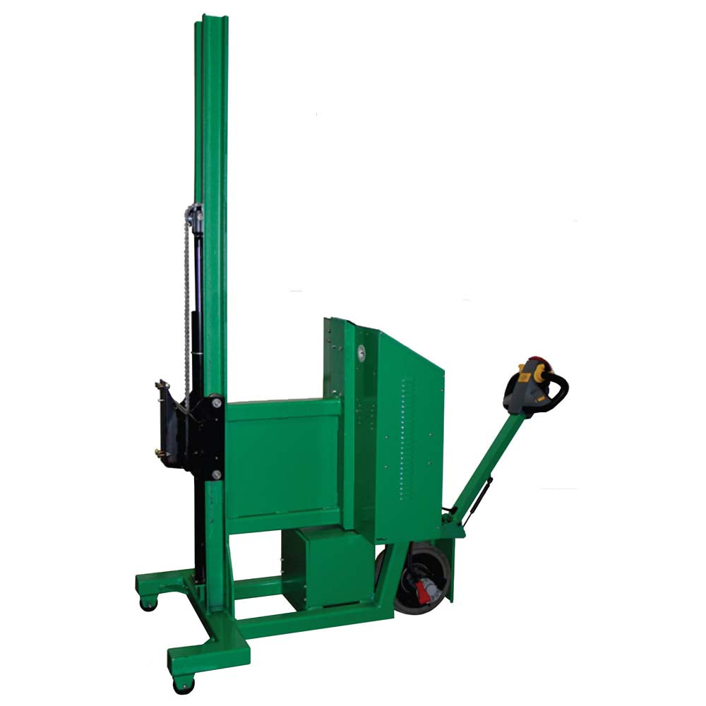 Valley Craft Universal Steel Lifts Stackers Enhance Your Material Handling Image 73