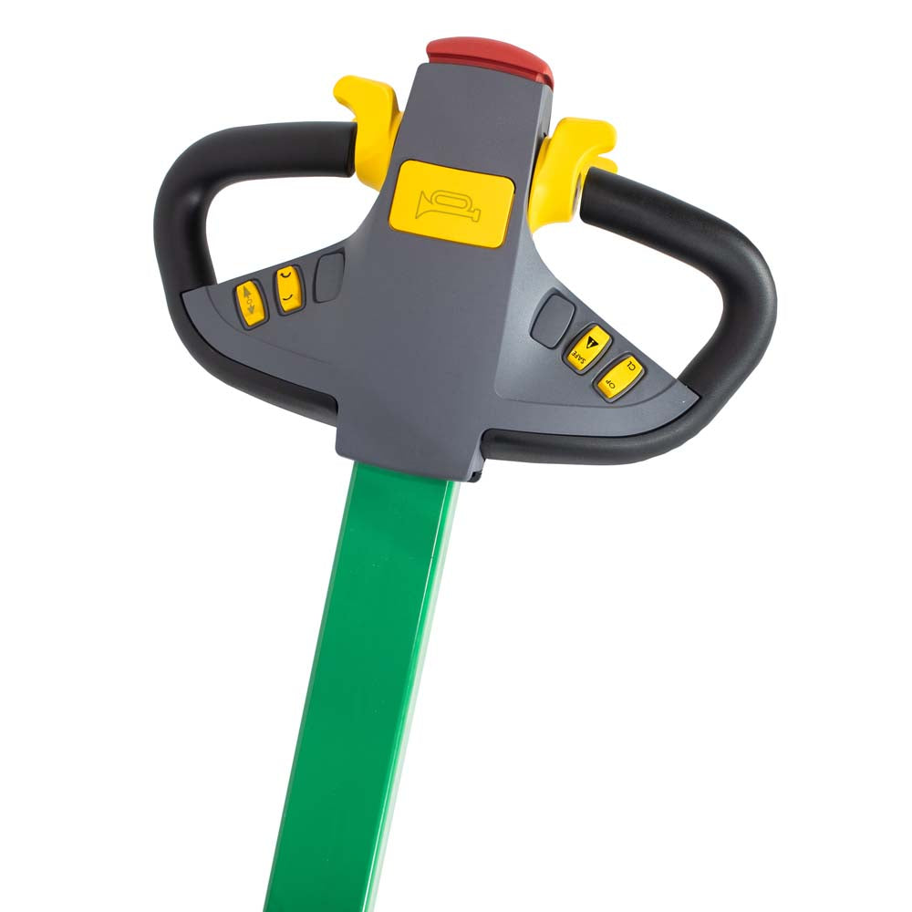 Valley Crafts Advanced Electric Powered Drum Lifts Rotators Image 10