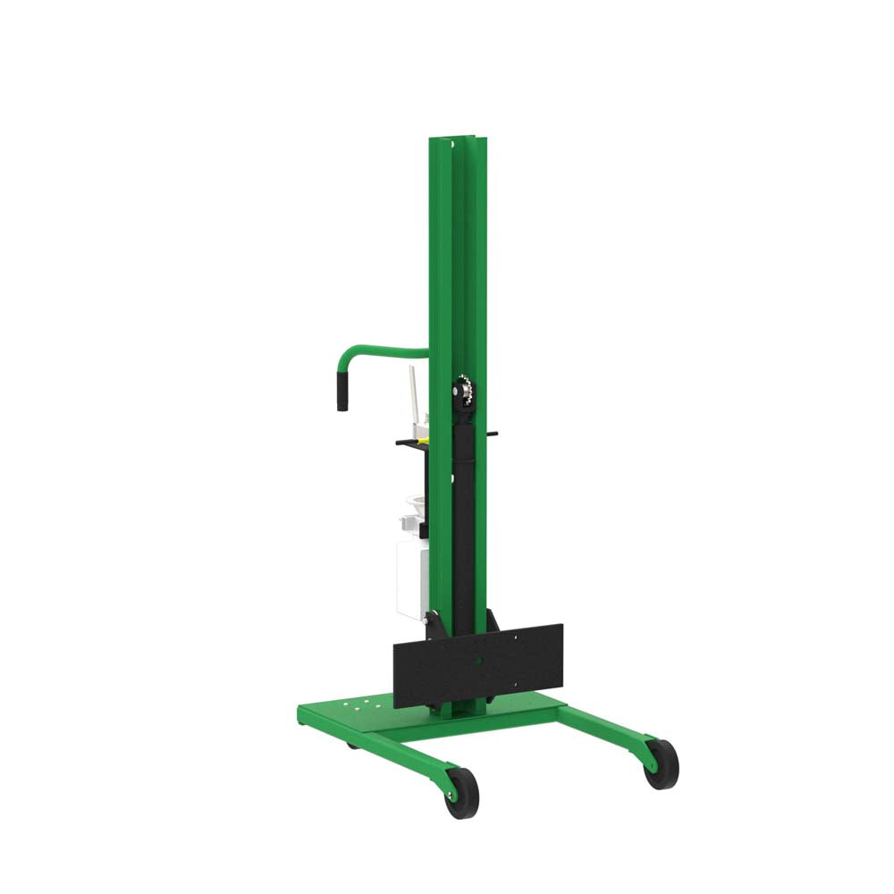 Valley Craft Universal Steel Lifts Stackers Enhance Your Material Handling Image 2