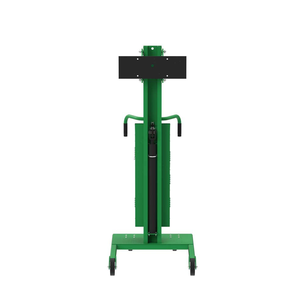 Valley Craft Universal Steel Lifts Stackers Enhance Your Material Handling Image 28