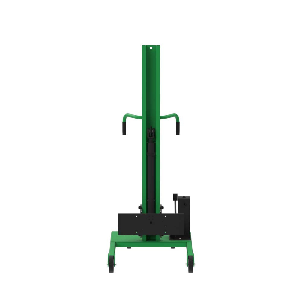 Valley Craft Universal Steel Lifts Stackers Enhance Your Material Handling Image 60