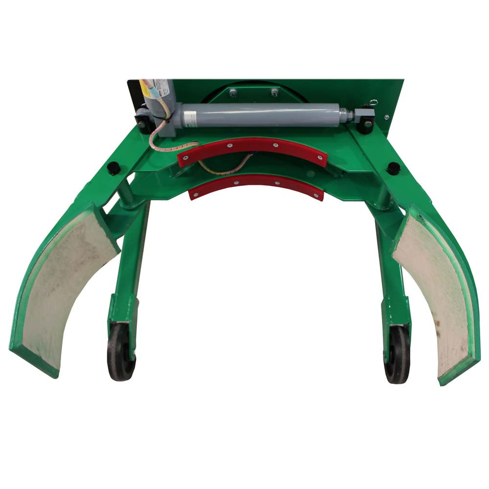 Valley Craft SemiActivated Drum Hoists Rotators Image 21